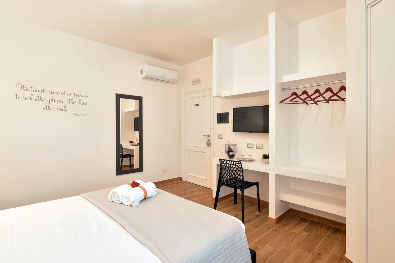 Hotel Coral Bay Charming House Alguer Exterior foto