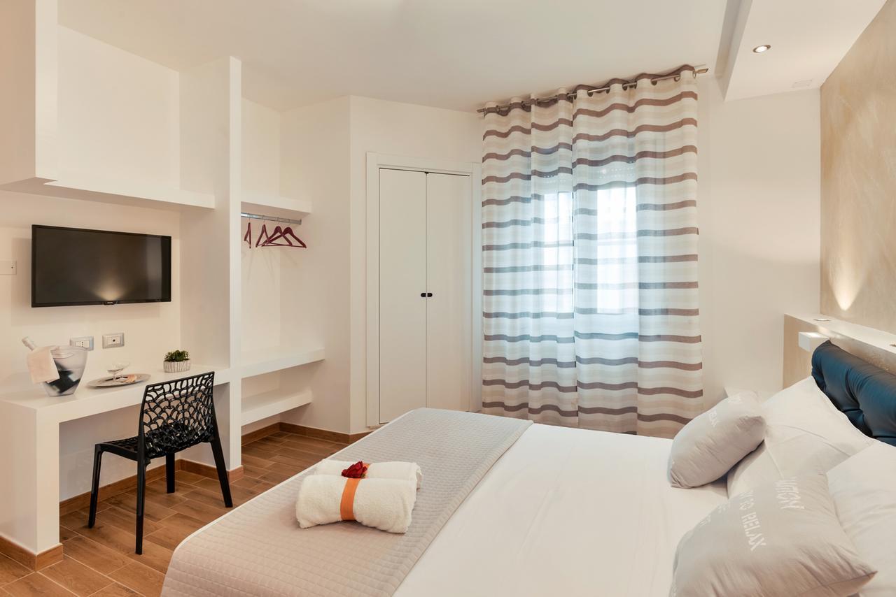 Hotel Coral Bay Charming House Alguer Exterior foto