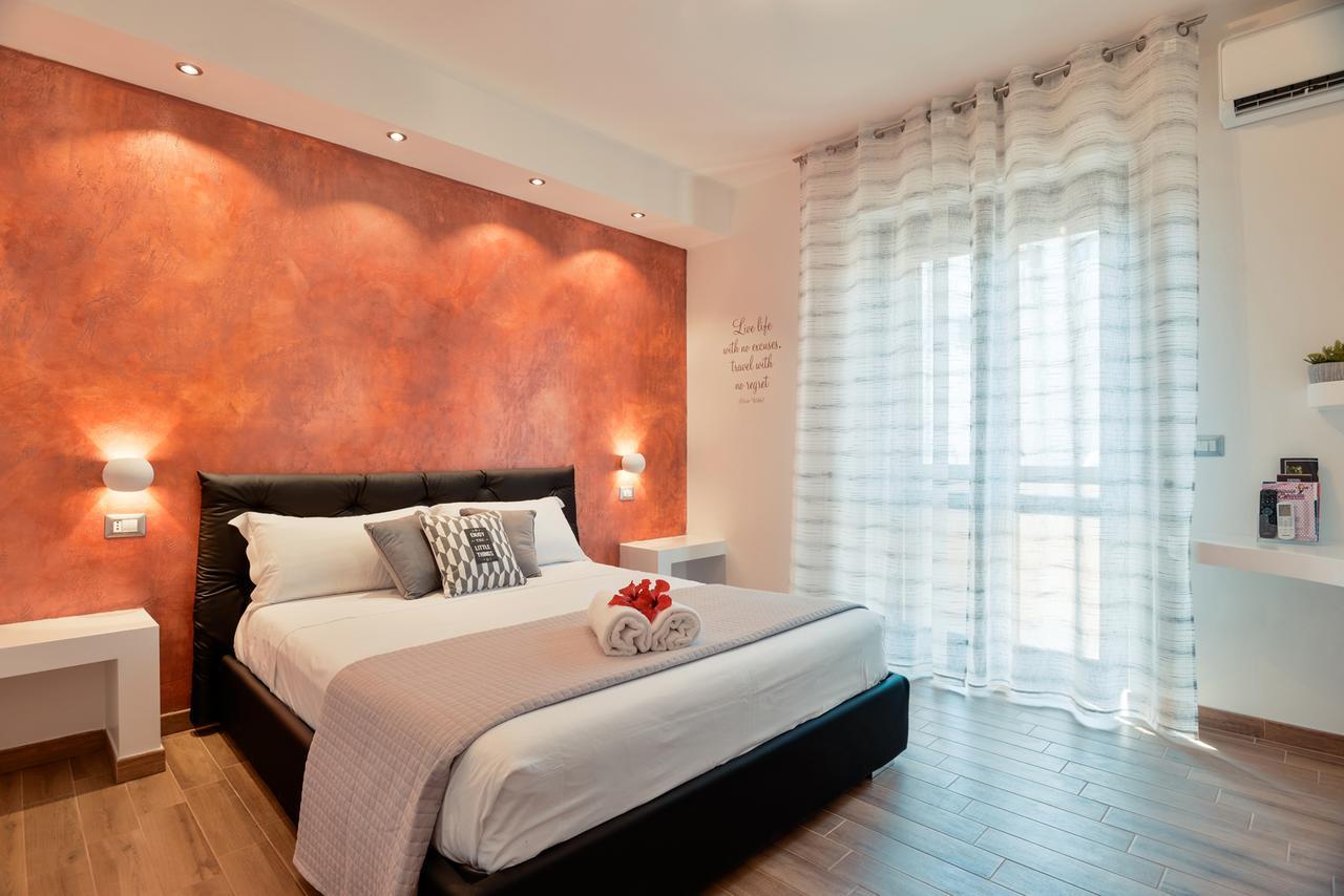 Hotel Coral Bay Charming House Alguer Exterior foto