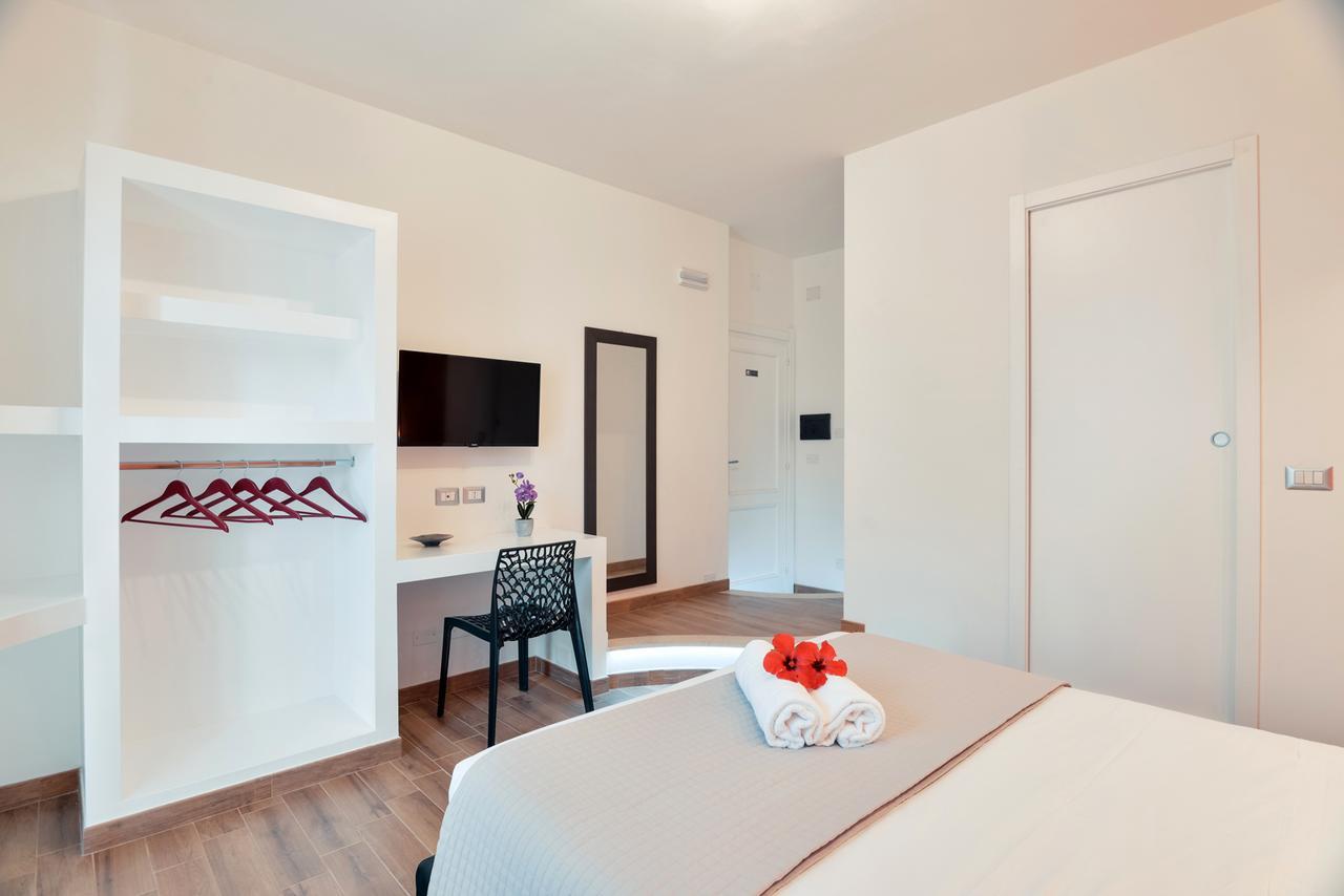 Hotel Coral Bay Charming House Alguer Exterior foto